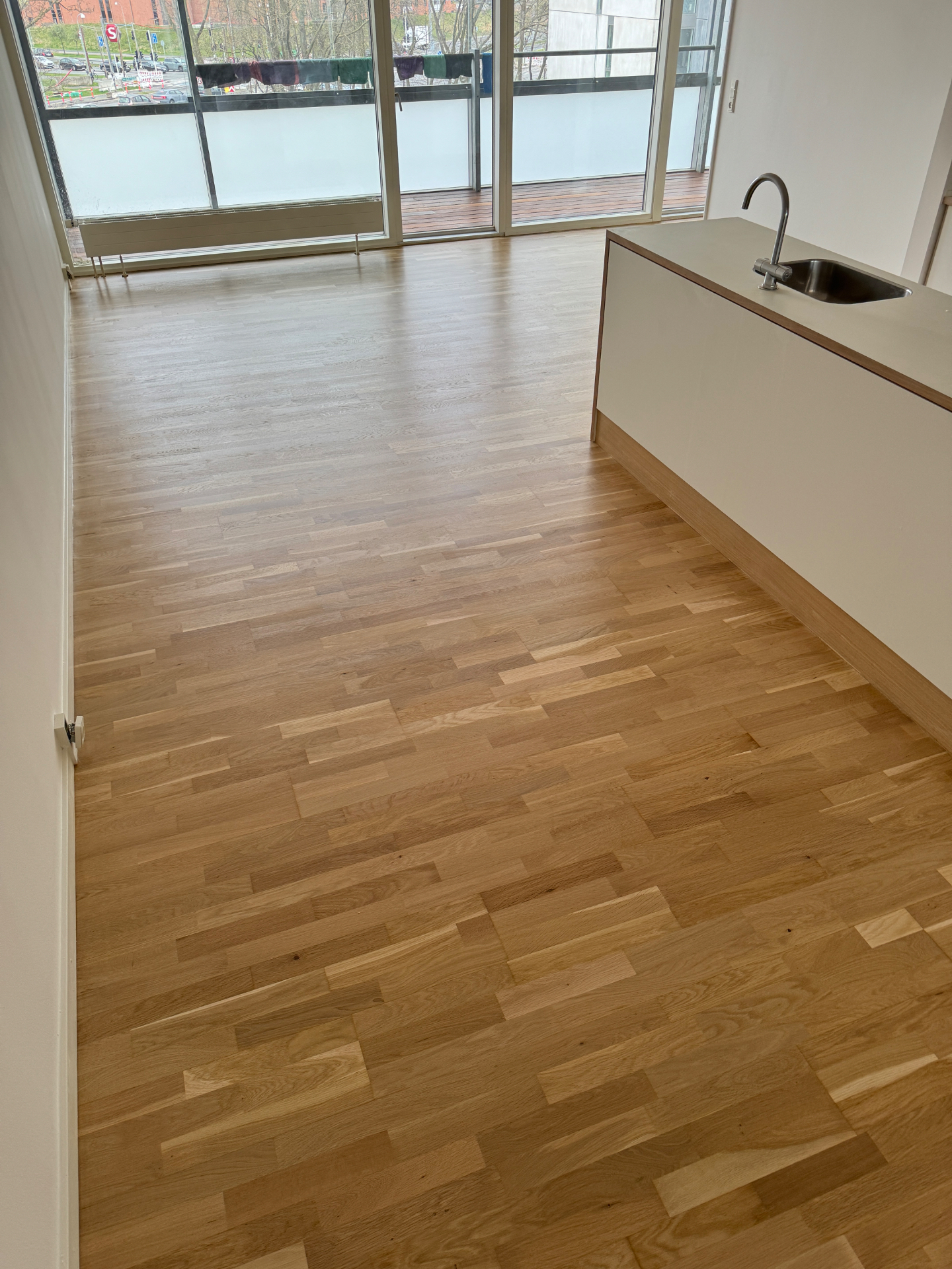 Naturmat lak · Rødovre