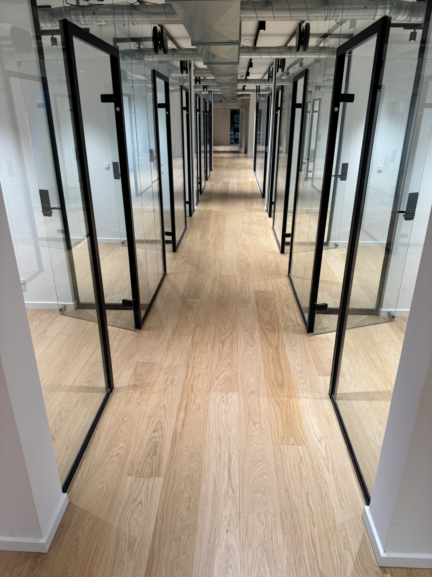 Kontor · 350 m² · København