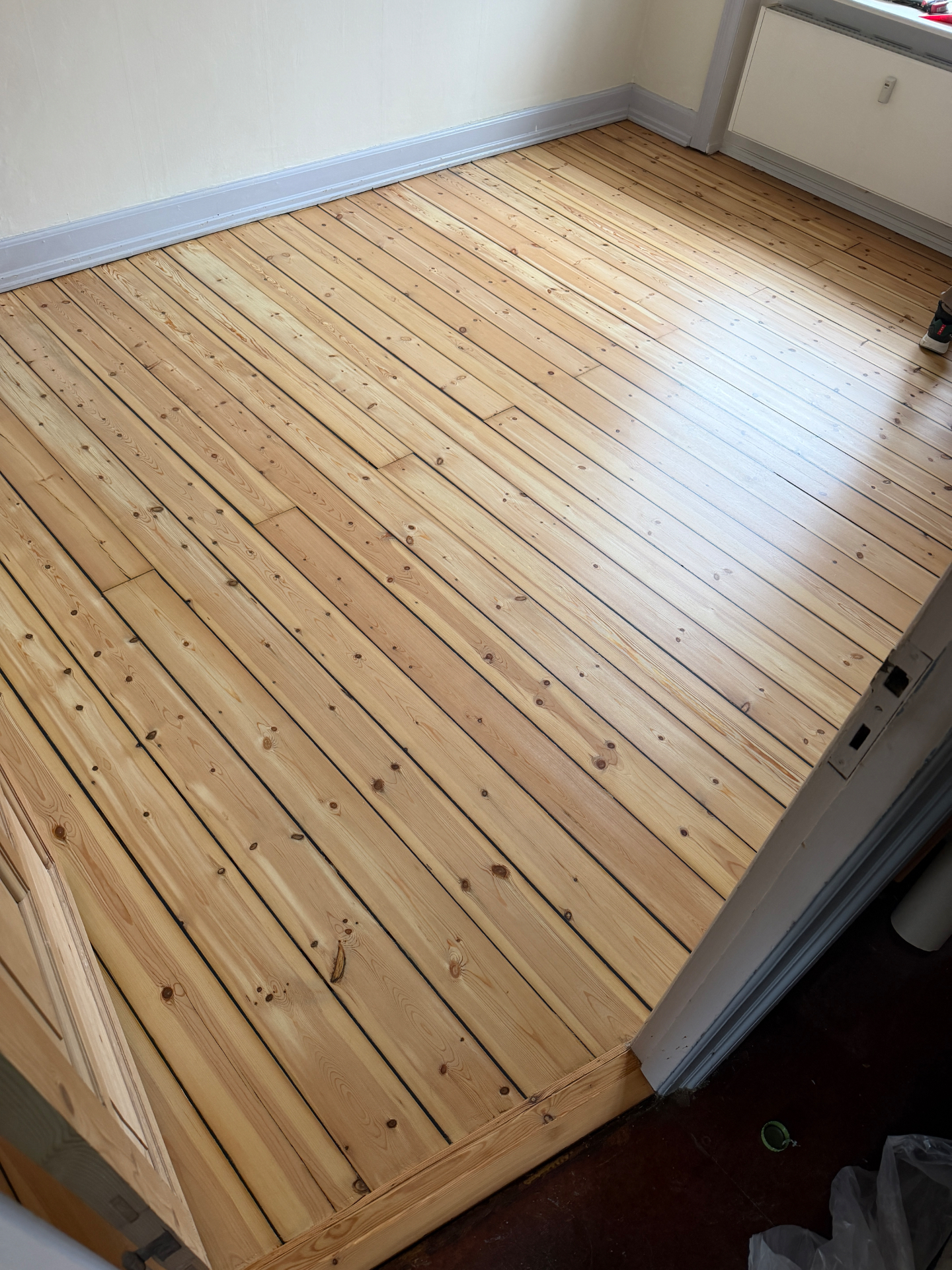 Naturmat lak · Herlev