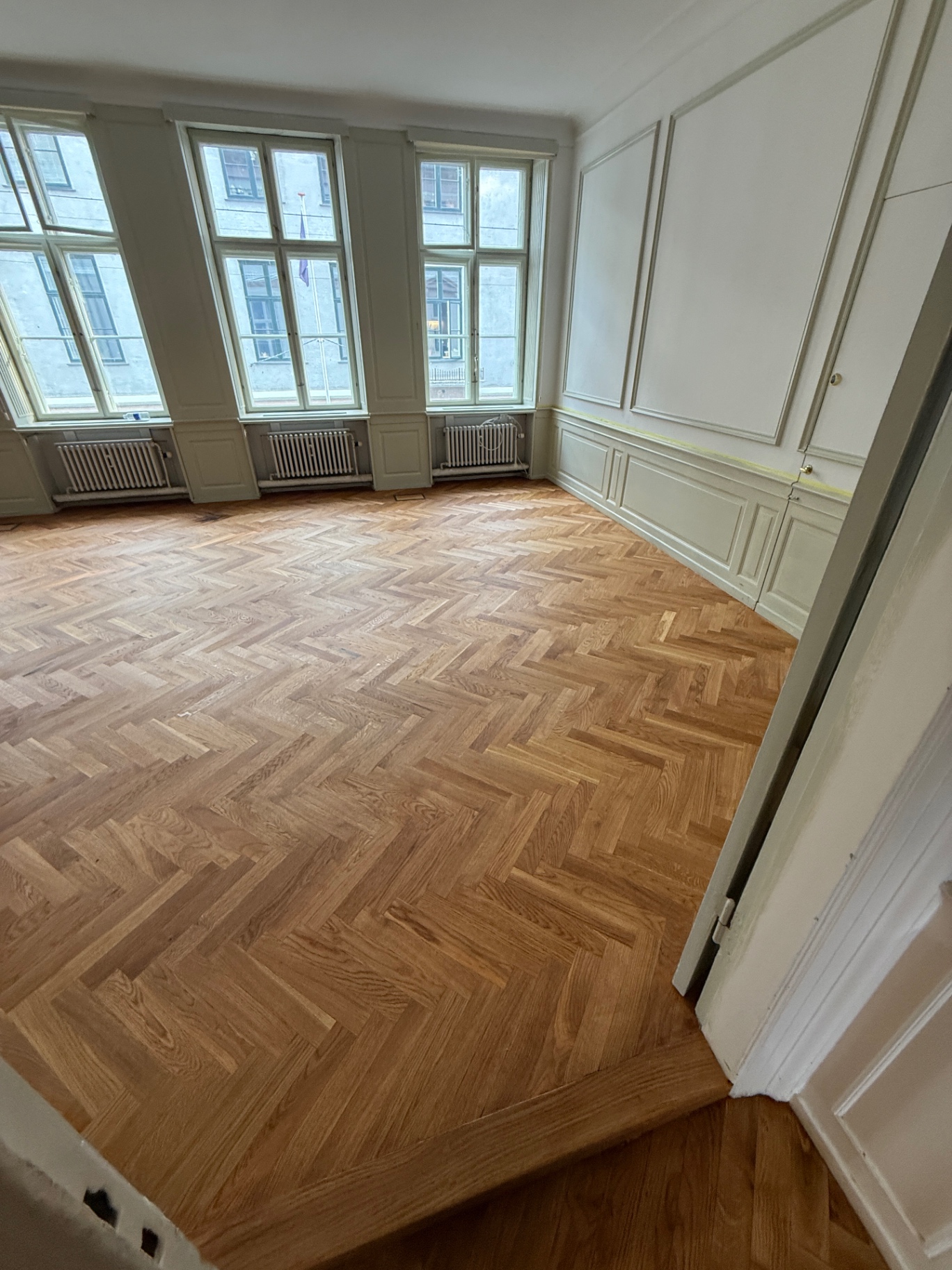 Sildebensparket · Frederiksberg